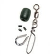 thumbnail image 2 of TERMINAL RIGGING KIT - FRENCH, 2 of 2