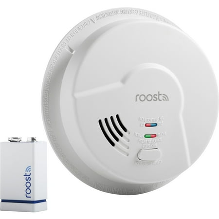 RSA-400 Smoke Alarm