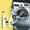 120ml yellow, variant on Deep Cleaning Washing Machine Cleaner, Drum Cleaner for Front or Top Loaders, Removes Mold or Odors, Low Foam Mixture