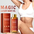 thumbnail image 4 of OCEAURA Magic Body Oil-Firm,Tighten & Hyorate Loose Skin-100ml, 4 of 7