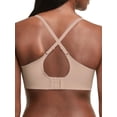 thumbnail image 3 of Maidenform Women's Comfort Devotion Dreamwire Back Smoothing Full Coverage Bra - Style DM0070, 3 of 6