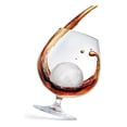 thumbnail image 2 of Molde Cubitos Hielo U Chef Silicona Cubo y Esfera, 2 of 7