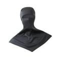 thumbnail image 3 of S SERENABLE Cagoule Ski Foulard de Cou Arabe pour Course Conduite Randonnée Gris, 3 of 9