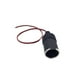thumbnail image 1 of Sidaley Enchufe para encendedor de cigarrillos de 30CM, Cable de cobre puro para coche, conector de enchufe resistente al Vehículos, repuestos y accesorios Mis Tipo 2, 1 of 6