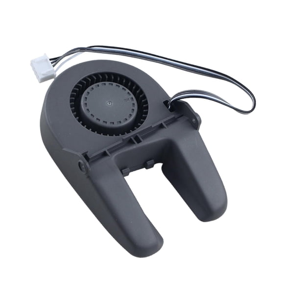 Ventilador soplador de repuesto para , accesorios para sistemas de refrigeración eficientes y de bajo ruido, minicomponente, ventilador