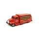 thumbnail image 1 of Clásicos de la ciudad del motor | Camión de botellas de Coca-Cola 1937 | Modelo a escala 1:87 coleccionable fundido a presión | 424132, 1 of 5