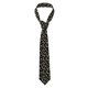 thumbnail image 1 of Balery Daisy Corbata Clásica de Seda para Hombre, Corbata Tejida Jacquard, Corbatas Formales para Negocios y Bodas, 1 of 7