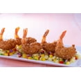 thumbnail image 5 of Mrs Fridays Deep Cut 16/20 Count Coconut Shrimp, 2.5 Pound -- 4 per case, 5 of 5