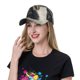 thumbnail image 5 of Fotbe Mystical Bull in Fog Gorro Clásico de Béisbol, Gorra Ajustable con Broche Snapback, Gorro de Exterior de Algodón Suave, 5 of 6