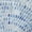 Blue, variant on Addison Rugs Dream Shag Premium Machine Washable Transitional Dot Arches Aqua Rectangle Rug, 3' x 5'