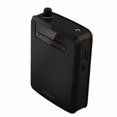 thumbnail image 4 of K300FW Wireless Loudspeaker Portable Teacher Teaching Guide Dedicated Waist Hanging High Power ,Loud Volume, 4 of 8