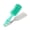 A, variant on 1pc, curling comb, shaping curl massage comb, special detangle comb, hollow blow drying comb, maze spiral design to reduce hair pulling and curl separation, unisex styling and hair care tool