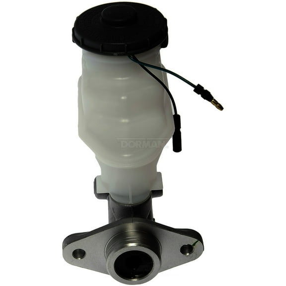 "Dorman M390418 Brake Master Cylinder for Specific Acura / Honda / Isuzu Models" Fits select: 1998-2002 HONDA ACCORD, 2002-2003 ACURA 3.2TL TYPE-S