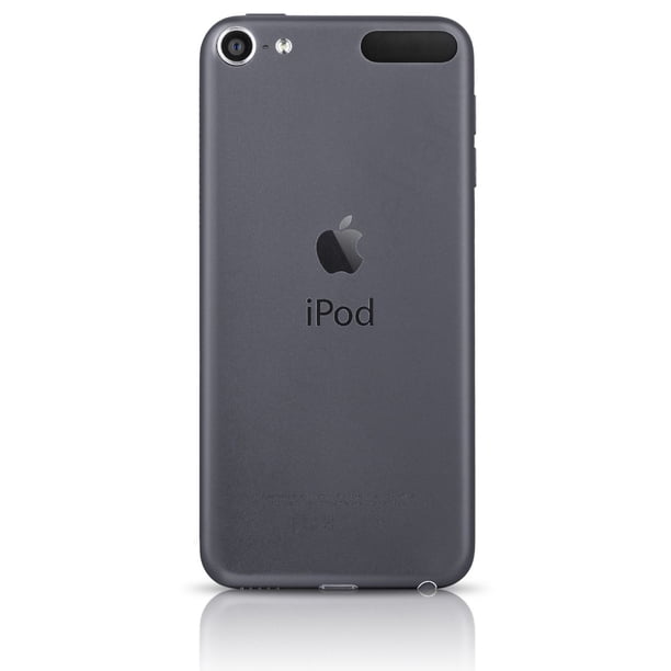 Refurbished IPod Touch 6th Generation Gray 32GB Refurbished 