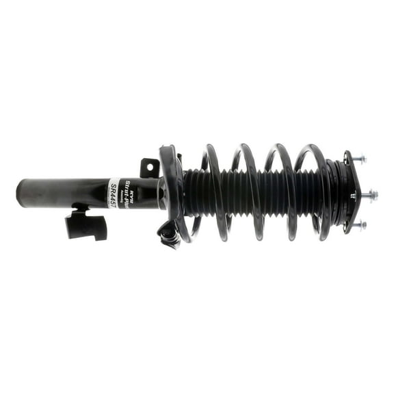 KYB SR4457 Strut-plus Suspension Strut & Coil Spring Assembly Fits select: 2010-2013 MAZDA 3 I