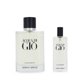 thumbnail image 2 of Set Acqua Di Gio 2Pzs, 2 of 3