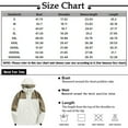 thumbnail image 2 of Dresfit Rain Jacket for Men with Hood Breathable Hooded Windbreaker Jacket 2026 Summer Zip Up Long Sleeve Hiking Outwear Packable Big and Tall Raincoats 4XL, 2 of 7