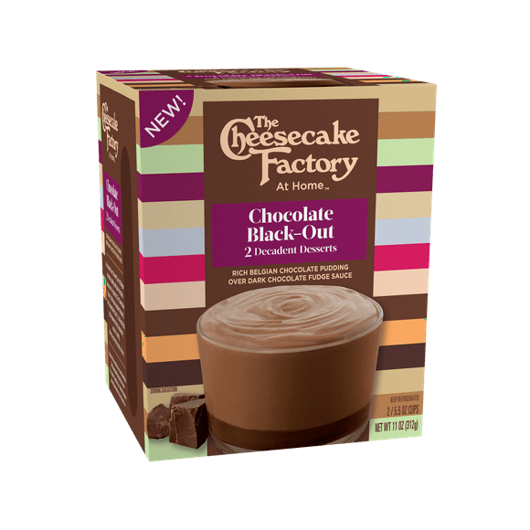 The Cheesecake Factory