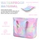 thumbnail image 5 of Bolso de playa y piscina Bluboon para mujer con compartimento húmedo, 5 of 9