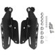 thumbnail image 3 of Motorcycle Windshield Screen Adjusters Support Holder Windscreen Bracket for DL1000 V-Strom DL650, 3 of 5