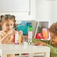 thumbnail image 4 of Math Toys hand2mind Numberblocks Friends 13 y 14 años, 4 of 7