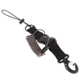 thumbnail image 2 of Diving Moving Lanyard Camera Light Lost Rope Line with Black, 2 of 10