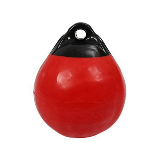 Heavy Duty PVC Boat Fender Ball Round Anchor Buoy Dock Bumper Ball