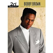 20th Century Masters: The DVD Collection - The Best Of Bobby Brown (Amaray Case)