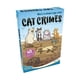 thumbnail image 2 of ThinkFun Cat Crimes Brain Game y Brainteaser para niños de 8 años en adelante, 2 of 5