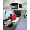 thumbnail image 5 of Danolapsi 5KW /8KW Heater12V, PortableAirwith Remote Control and LCD Screen, ParkingFast Heating Low Noise for Vehicles RV Truck Boat Bus Motorhomes Caravans, 5 of 9