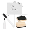 thumbnail image 2 of Fun Express Dry Erase Board Kit Pack for 36, 2 of 2