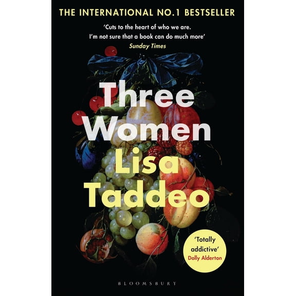 Pre-Owned Three women (Paperback) 1526611643 9781526611642