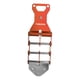 thumbnail image 1 of Hebilla de sujeción para bolsa de cinturón de herramientas, accesorios, clip de cinturón liviano y versátil para naranja giratorio, 1 of 8