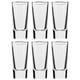 thumbnail image 1 of 48 Tequileros Shot De Vidrio 1 Oz 30 Ml Vencort, 1 of 3