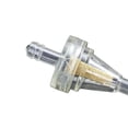 thumbnail image 3 of Universal Inline Fuel Filters (In-Line Clear, 10-Pack), 3 of 5