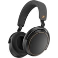 thumbnail image 1 of Sennheiser Consumer Audio Momentum 4 Auriculares inalámbricos - Auriculares Bluetooth para llamadas nítidas con cancelación de ruido adaptativa, duración de batería de 60 h, diseño ligero y plegable (, 1 of 5