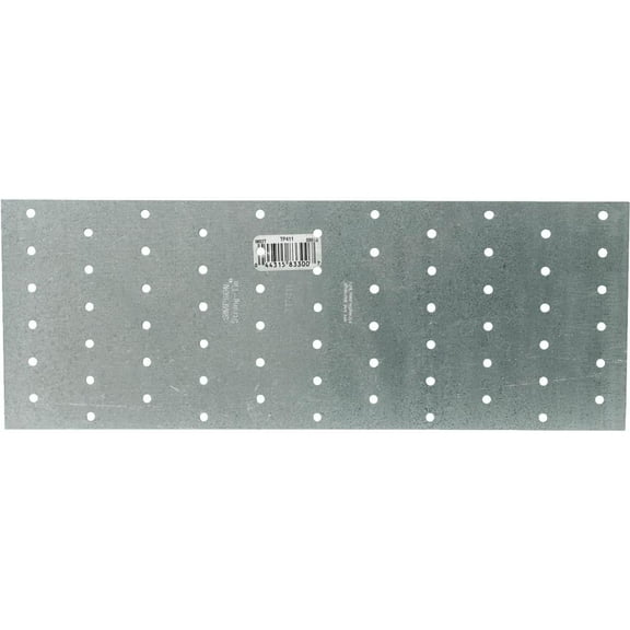 Simpson Strong-Tie - 4-1/8X11 Tie Plate