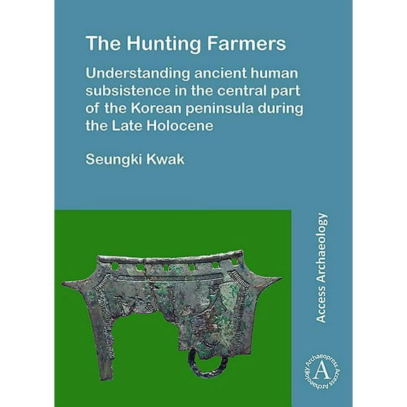 The Hunting Farmers (Paperback)