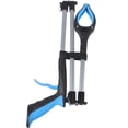 thumbnail image 4 of Foldable Trash Picker Grabber Home Litter Tool Folding Litter Picker Grabber, 4 of 9