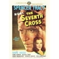 thumbnail image 2 of Warner Archives - The Seventh Cross [DIGITAL VIDEO DISC], 2 of 2