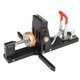 thumbnail image 1 of Punzón Oblicuo para Carpintería, Localizador de Agujeros de Bolsillo con Abrazadera Frontal, Guía de Taladro, Kit de Herramientas de Bricolaje, 1 of 6