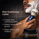 thumbnail image 3 of Crema de Afeitar Pink Woolf Oudh Sandalo Tarro 100 ml, 3 of 9