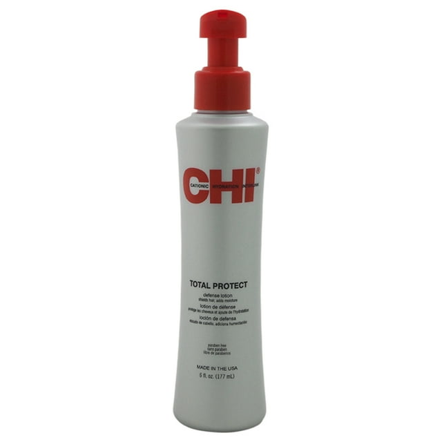 Loción Total Protect de CHI para Unisex 6 oz