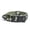 Army Green,L, variant on Heavy Duty Military Tactical Pet Collar for Medium Large Breeds, 3.8cm Wide 1000D Nylon Collar with Quick Release Metal Buckle & Control Handle, Adjustable Outdoor Training Neck Strap,Q