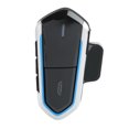 thumbnail image 4 of Auriculares Bluetooth para motocicleta NikouMX Impermeables para casco, 4 of 8