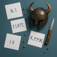 thumbnail image 5 of 1pc Alphabet Stencil for Painting with Brush 11.8x11.8 Inch Reusable Alphabet English Painting Template for Painting on Wall Wood Furniture DIY Home Decoration White, 5 of 9