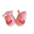 thumbnail image 4 of Pantufla genérica de Mujer color rosa de conejito, 4 of 5