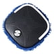 thumbnail image 5 of Robot De Fregado, Limpiador De Fregona Automático Inteligente, Recargable Por USB, Seco Y Húmedo, Delgado, Para Pelo De Mascotas, Suelo, 2400mAh, 5 of 7