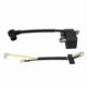 thumbnail image 3 of Ignition Coil for Husqvarna 136 137 141 23 235 240 26 36 41 Chainsaw 545199901 DIY Power Tool, 3 of 4