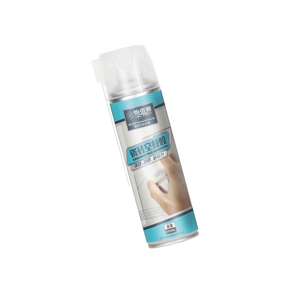 Multipurpose Tile Refill Agent Tile Refinishing for Fixing Bathtub Shower Brick Loose Tiles